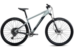 Ghost Fahrräder Ghost Nirvana Tour Mountainbike (27, 5" | hellgrau / dunkelgrau)