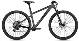 Ghost Mountainbike Ghost Nirvana Tour SF Essential 29R Mountain Bike 2020 (L, Rock / Jet Black)