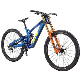 GT Mountainbike GT 29 M Fury Team 2020 Mountainbike, Blau M blau