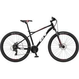 GT Mountainbike GT Aggressor Comp 2021 Mountainbike