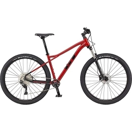 GT Mountainbike GT Avalanche Elite 2021 Mountainbike, Rot