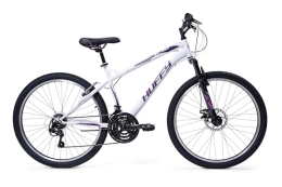 Huffy Fahrräder Huffy Damen 26 Zoll Extent Mountainbike Weiß