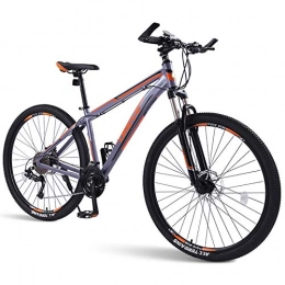 JXJ Mountainbike JXJ 29 Zoll Mountainbike Aluminium Vollfederung 33 Gang Schaltung Doppelscheibenbremse MTB Fahrrad Für Jugendliche Und Erwachsene