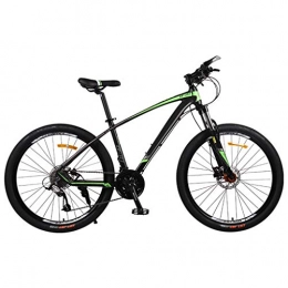 JXJ Mountainbike JXJ Mountainbike 27.5 Zoll Doppelscheibenbremse Hardtail MTB Fahrrad, 19 Zoll Rahmen Aus Aluminium, Jungen-Fahrrad Herren-Fahrrad