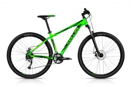Unbekannt Fahrräder KELLYS TNT 10 Toxic Green 15, 5 (21)