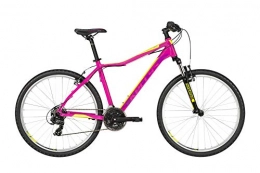 Kellys Mountainbike Kellys Vanity 10 27.5R Woman Mountain Bike 2019 (L / 48cm, Pink)