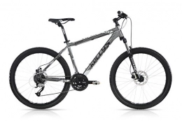 Unbekannt Fahrräder KELLYS Viper 50 Grey 27.5 19.5´´ (21, 5)