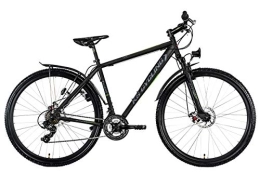 KS Cycling Mountainbike KS Cycling Mountainbike Hardtail ATB Twentyniner 29“ Heist schwarz RH 51 cm