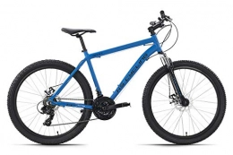 KS Cycling Mountainbike KS Cycling Mountainbike MTB Hardtail 29'' CCL303 blau RH 51 cm