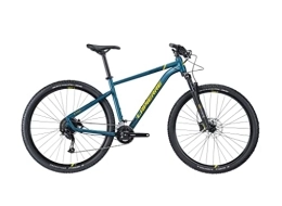 Lapierre Mountainbike Lapierre Herren Edge 5.9 Fahrrad, blau, 44 cm