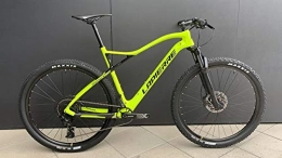 Tengfei Fahrräder Lapierre Mountainbike Kohlefaser-Mountainbike 29.`Prorace Sat 5.9 Sarm 12s Groupset Medium Size Mountainbike