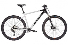 Marin Mountainbike Marin Bobcat Trail 5 Silver Rahmenhhe L | 48, 2cm 2019 MTB Hardtail