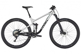 Marin Mountainbike Marin Rift Zone 3 Silver Rahmenhhe M | 42cm 2019 MTB Fully