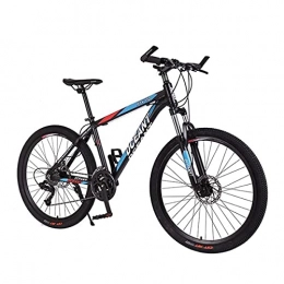 MENG Mountainbike MENG Erwachsene Mountainbike 26-Zoll-Räder Für Herren Damen 21 Geschwindigkeit Mit Daul-Scheibenbremsen