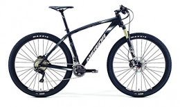 Unbekannt Fahrräder Merida Big.Nine 900 29 Zoll Mountainbike Schwarz (2016), 50