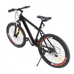 Futchoy Mountainbike Mountainbike 26 Zoll Mountain Bike Jugendfahrrad Hardtail Jungenfahrrad Mädchenfahrrad fur Fahrrad Herren Damen und Jungen