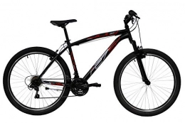 Vlo Fahrräder Mountainbike 27, 5 Zoll (67, 5 cm), Teleskop, mit 21 Gängen, Schaltung und Shimano Freilauf.