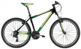 Power SL Mountainbike Power SL Haibike MTB 26" 2013 24-Gang schwarz (40)