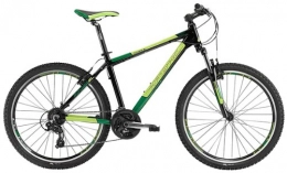 Power SL Mountainbike Power SL Haibike MTB 26" 2013 24-Gang schwarz (55)