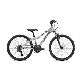 Ridgeback Mountainbike Ridgeback MX24 Silber