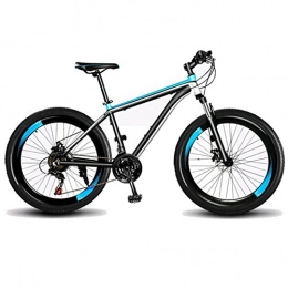 Buckdirect Worldwide ltd Mountainbike Rockefeller JW650 Sports Fahrrad des Fahrrad 26-Zoll-Aluminium Rahmen