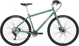 Surly Mountainbike Surly Bridge Club 26+ / 27.5+" illegal Smile Green Rahmenhhe S | 40, 6cm 2020 MTB Hardtail