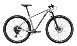 Unbekannt Mountainbike Unbekannt Merida Big.Nine NX-Edition Mountainbike Fahrrad Titan / Silver 2019 RH 53 cm / 29 Zoll