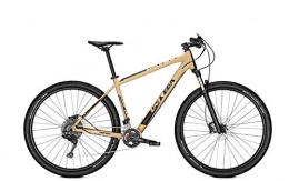 Univega Mountainbike Univega Alpina LTD 29R Mountain Bike 2020 (44 cm, Sandbeige matt)