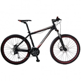 Univega Mountainbike Univega Explorer 4.0 LTD 26 Zoll, Alu, Shimano Alivio, 27-G.