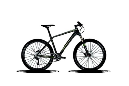 Univega Mountainbike Univega Vision EXPERT HE 30G 27 Zoll XT 2014 48 cm