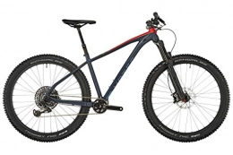 VOTEC Mountainbike VOTEC VC Plus Tour / Trail Hardtail 27.5+ Shadow Blue-red Rahmengre XS | 36cm 2018 MTB Hardtail