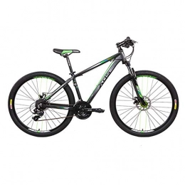 XBSLJ Mountainbike XBSLJ Mountainbikes, Klappräder Mountainbike, Mountainbike 300APRO / 27, 5 Fahrrad mit großem Raddurchmesser aus Aluminiumlegierung 24-Gang drahtgesteuertes Scheibenbremsgeschwindigkeitsauto