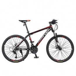 XIXIA Mountainbike XIXIA X Aluminiumlegierung Rahmen Mountainbike Geschwindigkeit Offroad Racing stodmpfer Fahrrad mnnliche und weibliche Erwachsene Studenten 26 Zoll 27 Geschwindigkeit