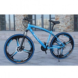 XNEQ Mountainbike XNEQ 26 Zoll Mountainbike Für Männer Und Frauen, Doppelscheibenbremsen, Studentengeschenk Fahrrad, 4, 27Speed