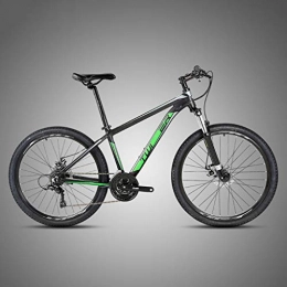 XXL Fahrräder XXL MTB Fahrrad 24 Gang Schaltung Vollfederung Mountain Bike 27.5 Zoll Doppelscheibenbremse Aluminium Rennrad Fahrrad Für Jugendliche Und Erwachsene