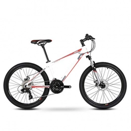 XXL Mountainbike XXL Vollfederung Mountainbike Aluminium Doppelscheibenbremse MTB Fahrrad Für Herren Und Damen (26 Zoll, 21 Gang Schaltung)