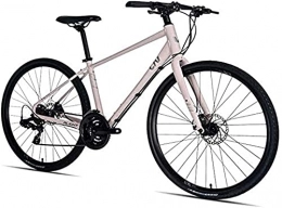 JIAWYJ Fahrräder YANGHAO-Mountainbike für Erwachsene- MS Rennrad, Leichtes Aluminium-Rennrad 21 Geschwindigkeit, ein Rennrad mit einer mechanischen Scheibenbremse ist Off-Road oder Cross-Road für Motocross DGZZXCSD-1