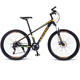 yichengshangmao Mountainbike yichengshangmao Wolfs Fang Mountainbike Fahrrad Fettes Rennrad 21-Gang Aluminiumlegierung 27, 5 Zoll Mnner und Frauen