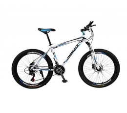 YOUSR Mountainbike YOUSR Senior LeisureMountainbike Adult Mountainbike 26 Zoll 30-Gang-Getriebe Aluminiumlegierung Doppelscheibenbremsen Für Männer Und Frauen Im Freien Reiten