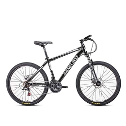 YQ&TL Mountainbike YQ&TL 26 Zoll 21 Gang Mountainbike Fahrrad MTB Erwachsener Student im Freien Sport Radfahren Rennräder Heimtrainer Vollfederung MTB-Getriebe Doppelscheibenbremsen Mountainbike E