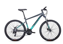 YQ&TL Mountainbike YQ&TL Mountainbike Fahrrad MTB, 26 Zoll 21-Gang-Fahrrad Vollfederung MTB-Getriebe Doppelscheibenbremsen Mountainbike, Aluminiumlegierung im Freien Mountainbike B