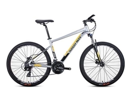 YQ&TL Mountainbike YQ&TL Mountainbike Fahrrad MTB, 26 Zoll 21-Gang-Fahrrad Vollfederung MTB-Getriebe Doppelscheibenbremsen Mountainbike, Aluminiumlegierung im Freien Mountainbike D