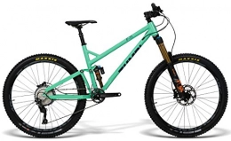 Zumbi Cycles Fahrräder Zumbi F11 650B