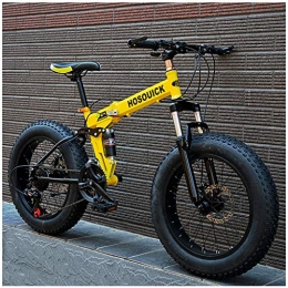 ZDZXC Fahrräder ZDZXC Mountainbike Jugendfahrrad 26in 21 Speed Folding Bike Rahmen Aus Kohlenstoffstahl Leicht Zu Fahren Und Leicht Zu Tragen Mechanisch Einstellbare Scheibenbremse Für Erwachsene In Der Stadt