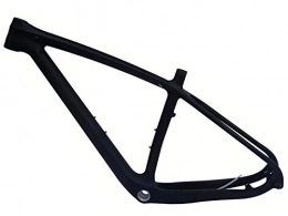 Flyxii Parti di ricambio Carbonio opaco 29er MTB Mountain Bike Frame (per BB30) 15.5 "