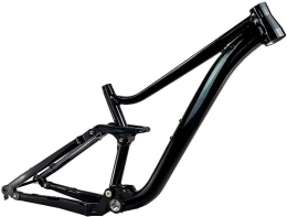 InLiMa Cornici per Mountain Bike InLiMa 27.5er / 29er Sospensione Mountain Bike Telaio 16'' / 18'' DH / XC / AM MTB Telaio 148mm Thru Axle Boost Telaio Freno A Disco