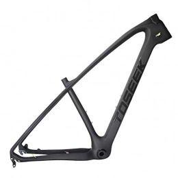 SXMXO Parti di ricambio SXMXO T800 Carbon MTB Telai per Bicicletta 29er MTB Bike Frame 29 Carbon Mountain Telaio per Bicicletta Telaio per Bicicletta 15 / 17 / 19 Pollici, 29 * 19inch