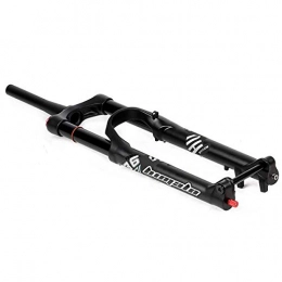 Ciclismo Sospensione 27.5 29 Pollici Forcella Mountain Bike DH AM Forcella MTB 36 Viaggi 160mm Bicicletta Sospensione pneumatica Cono 1-1/2" MTB Freno a Disco Forcella ASSE Passante 151