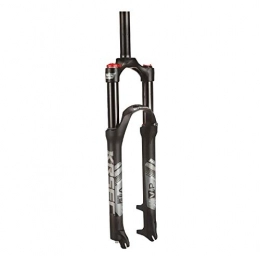 AWJ Parti di ricambio Ciclismo Sospensione Mountain Bike Sospensione Forcella 26 27.5 29 Pollici MTB Air Forcella Bicicletta Ammortizzatore Corsa 120mm