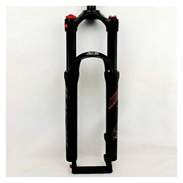 CPXUP2 Forcelle per mountain bike CPXUP2 Forchetta della Bici 26"27.5" 29 Pollici Forchetta per Biciclette MTB Mountain Bike Suspension Fork Damping Air Forcella Anteriore Telecomando e Controllo Manuale HL RL RL